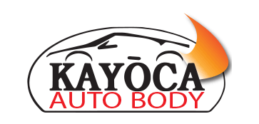 Kayoca Auto Bodyn